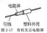 电阻